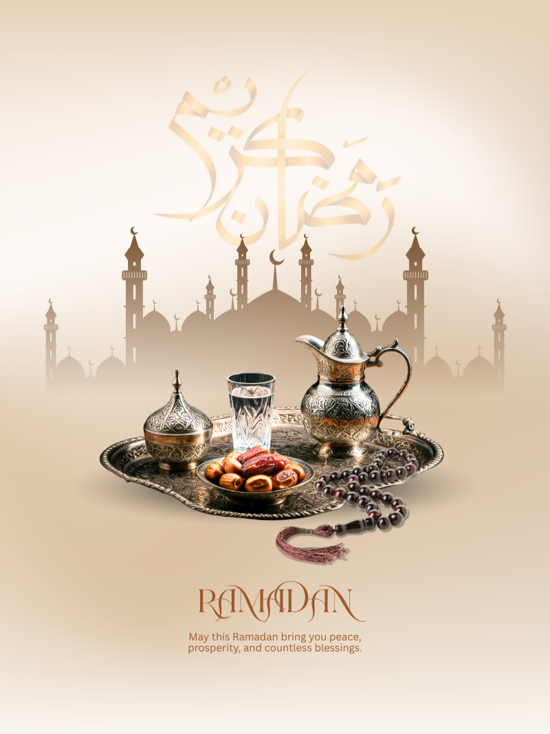 The Little Garden of Dua